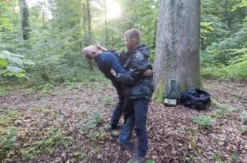 Outdoor Combat Training Königsbach-Stein