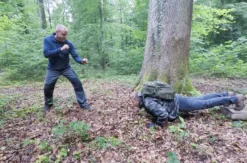 Outdoor Combat Training Königsbach-Stein