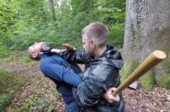 Outdoor Combat Training Königsbach-Stein