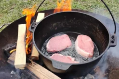 Outdoor Cooking Stuttgart
