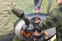 Outdoor Cooking Stuttgart