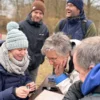 Outdoor Escape für 2 - Fortgeschrittene