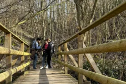 Outdoor Escape für 2 - Fortgeschrittene
