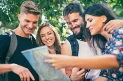 Outdoor Escape Game Berlin