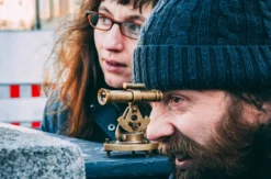 Outdoor Escape Game Berlin
