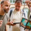 Outdoor Escape Game Berlin