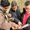 Outdoor Escape Game - Fortgeschrittene