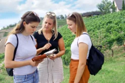 Outdoor Escape Game für 2 - Anfänger