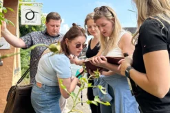 Outdoor Escape Game für 4 Lembruch