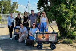 Outdoor Escape Game für 4 Lembruch