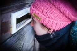 Outdoor Escape Game München für 2