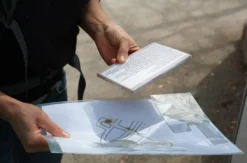 Outdoor Escape Game München (Lehel)