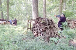 Outdoor Escape Game Theilenhofen
