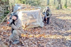 Outdoor Escape Game Theilenhofen