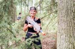 Outdoor Escape Game Theilenhofen
