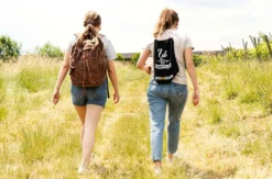 Outdoor Escape Gruppe - Anfänger