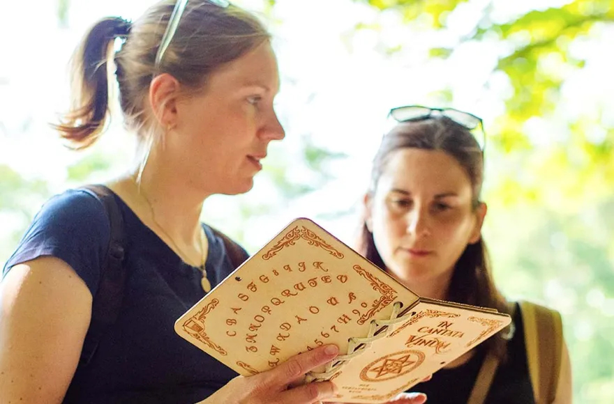 Outdoor Escape Gruppe - Anfänger In Cantata Vinum Endingen am Kaiserstuhl