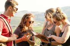 Outdoor Escape Gruppe - Fortgeschritten