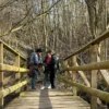 Outdoor Escape Gruppe - Fortgeschritten "Fluch der Ursbachmühle" Unkel