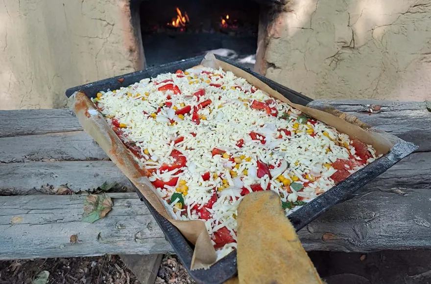 Outdoor Kochkurs Monzingen