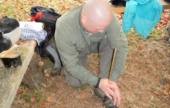 Outdoor Survival Camp Ansbach