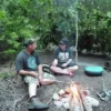 Outdoor Survival Camp Benneckenstein