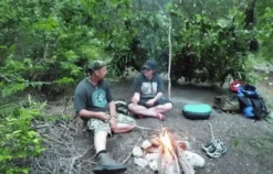 Outdoor Survival Camp Benneckenstein