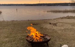Outdoor Survival Camp Berlin