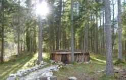 Outdoor Survival Camp Brandenberg