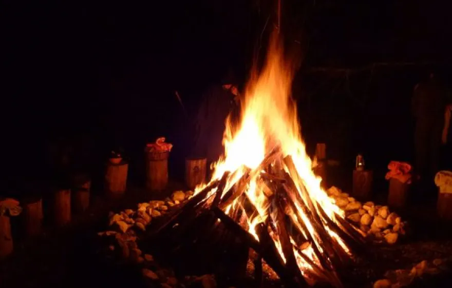 Outdoor Survival Camp Brandenberg