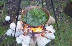 Outdoor Survival Camp Brandenberg