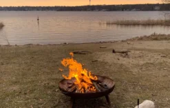 Outdoor Survival Camp Dresden