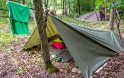Outdoor Survival Camp Freiberg