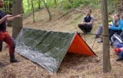Outdoor Survival Camp Freiberg