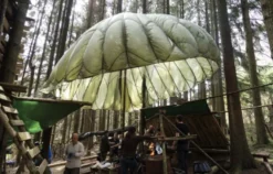 Outdoor Survival Camp Freisen (Raum St. Wendel)