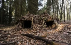 Outdoor Survival Camp Freisen (Raum St. Wendel)