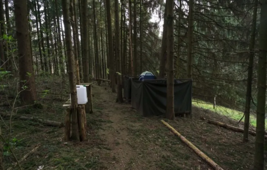 Outdoor Survival Camp Freisen (Raum St. Wendel)