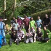 Outdoor Survival Camp Greifenstein