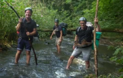 Outdoor Survival Camp Greifenstein