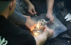 Outdoor Survival Camp Großsteinbach