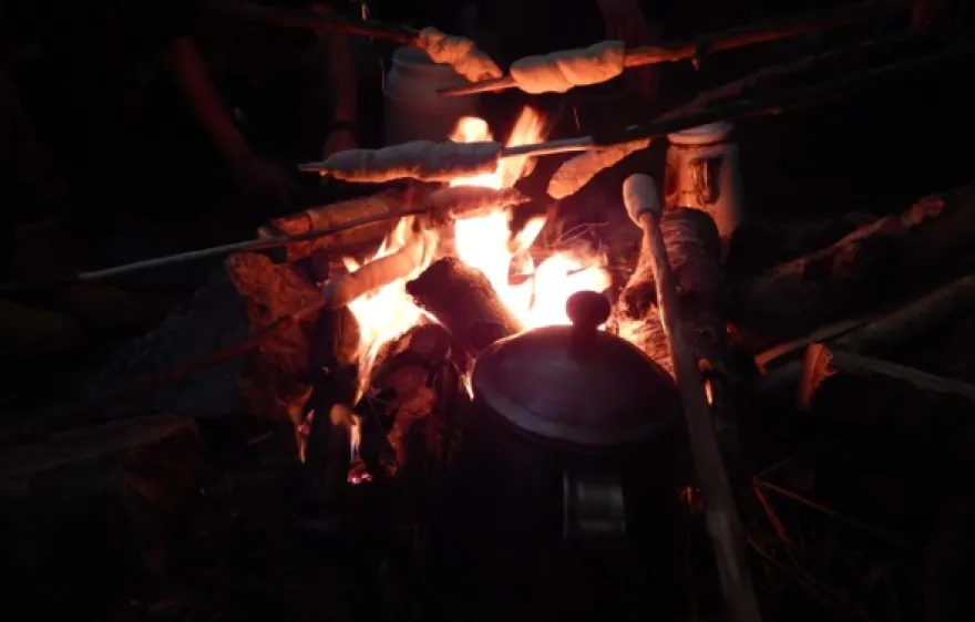 Outdoor Survival Camp Heiligengrabe