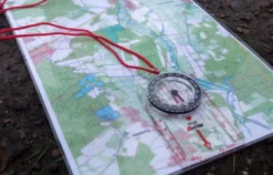 Outdoor Survival Camp Heiligengrabe