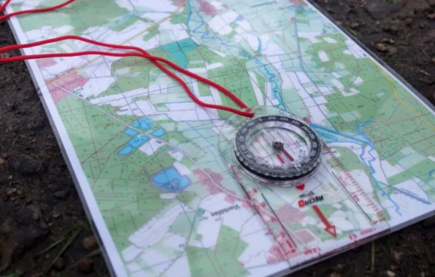 Outdoor Survival Camp Heiligengrabe