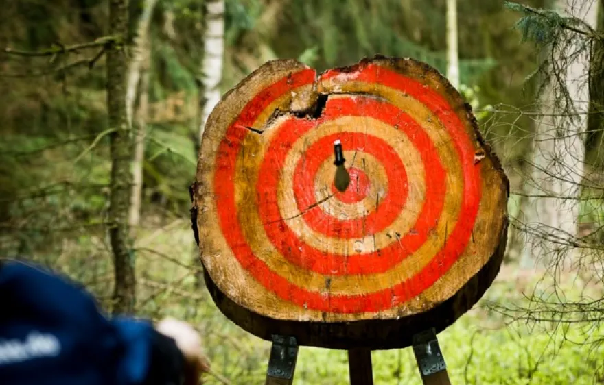 Outdoor Survival Camp Heiligengrabe