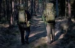 Outdoor Survival Camp Heiligengrabe