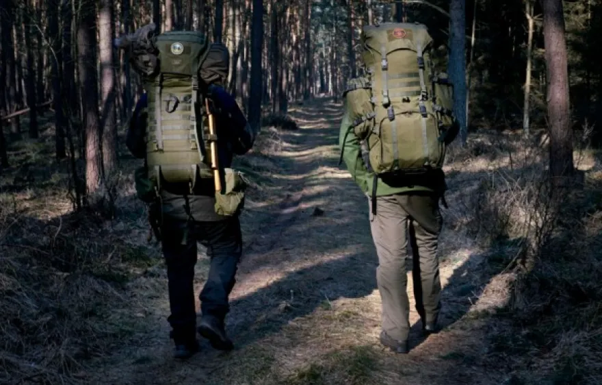 Outdoor Survival Camp Heiligengrabe
