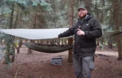Outdoor Survival Camp Heiligengrabe