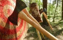 Outdoor Survival Camp Heiligengrabe