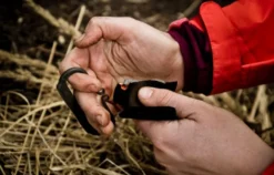 Outdoor Survival Camp Heiligengrabe
