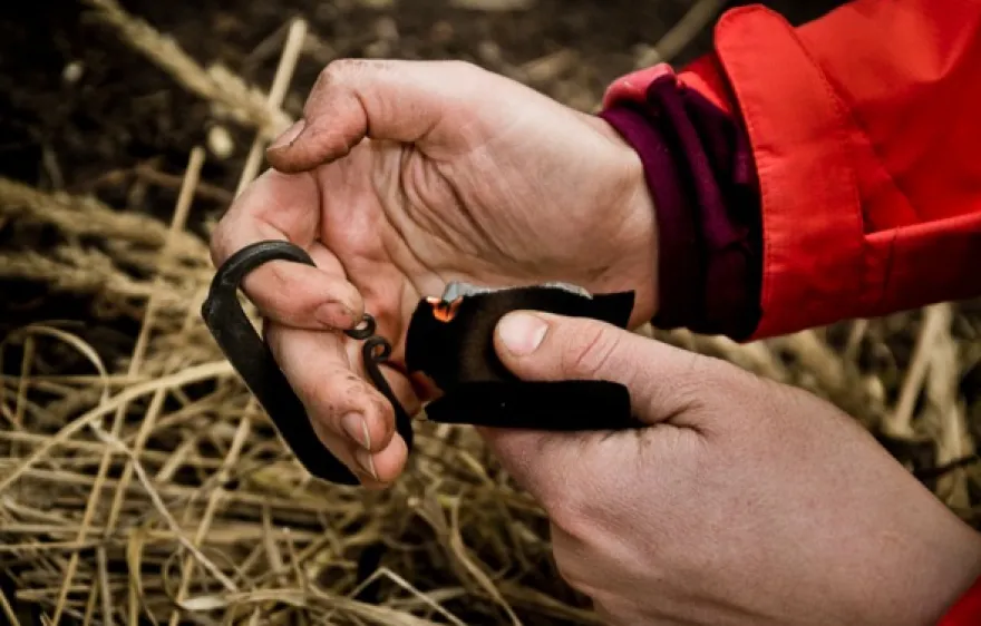 Outdoor Survival Camp Heiligengrabe